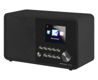 IMPERIAL Imperial i110 V2 WLAN Internet Radio with Media Player Funct - 1535034 - zdjęcie 2